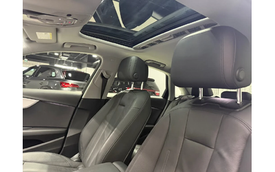 Audi A4 2.0 TFSI Progressiv AWD АвтоКредит  (ЦЕНА ДО БГ) - автомобили, коли, обяви за нови и употребявани 6