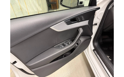 Audi A4 2.0 TFSI Progressiv AWD АвтоКредит  (ЦЕНА ДО БГ) - автомобили, коли, обяви за нови и употребявани 7