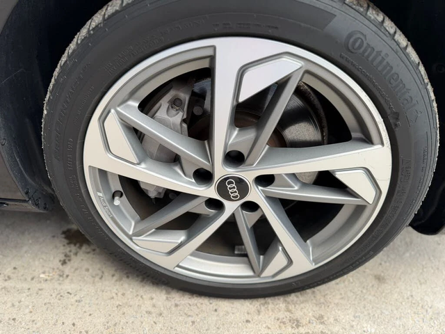 Audi A4 Komfort 45 TFSI AWD АвтоКредит  (ЦЕНА ДО БГ) - автомобили, коли, обяви за нови и употребявани 2