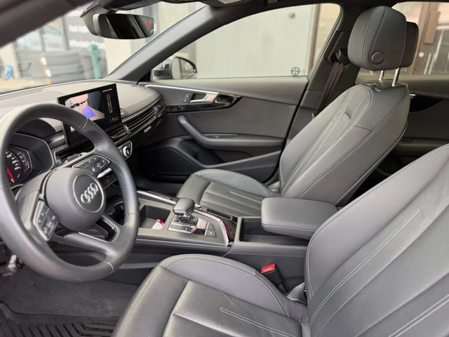 Audi A4 Komfort 45 TFSI AWD АвтоКредит  (ЦЕНА ДО БГ) - автомобили, коли, обяви за нови и употребявани 3