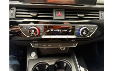 Audi A4 Komfort 45 TFSI AWD АвтоКредит  (ЦЕНА ДО БГ) - автомобили, коли, обяви за нови и употребявани 6