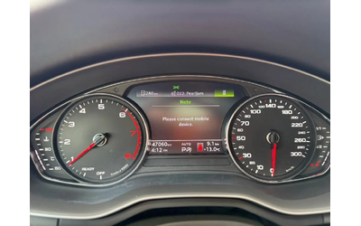 Audi A4 Komfort 45 TFSI AWD АвтоКредит  (ЦЕНА ДО БГ) - автомобили, коли, обяви за нови и употребявани 7