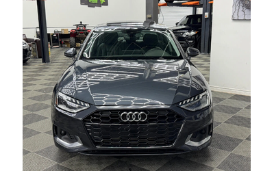 audi-a4 - 0