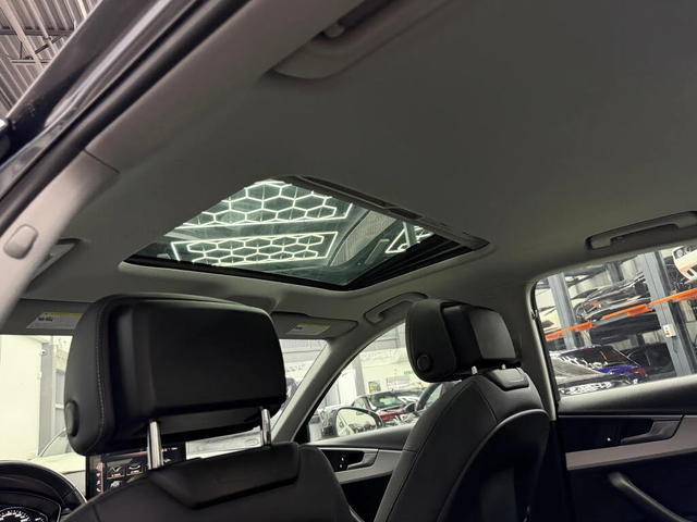 Audi A4 QUATTRO* KOMFORT* ПОДГРЕВИ* PANO* CAM* - автомобили, коли, обяви за нови и употребявани 10