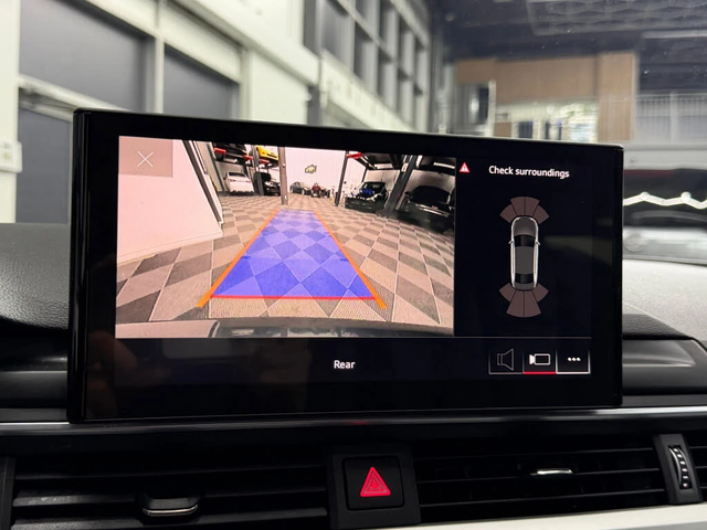 Audi A4 QUATTRO* KOMFORT* ПОДГРЕВИ* PANO* CAM* - автомобили, коли, обяви за нови и употребявани 13