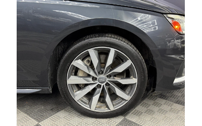 Audi A4 QUATTRO* KOMFORT* ПОДГРЕВИ* PANO* CAM* - автомобили, коли, обяви за нови и употребявани 7