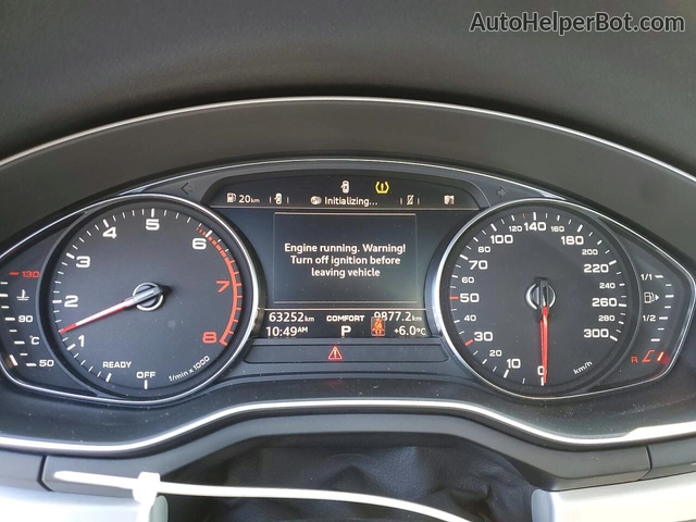 Audi A4 S-Line* Quattro* Premium* Шибидах* Обдухване - автомобили, коли, обяви за нови и употребявани 10