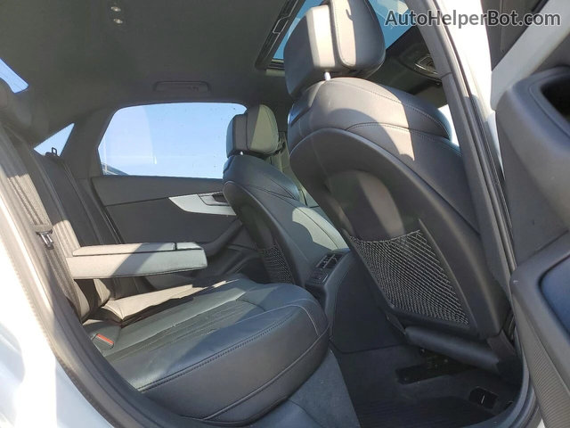 Audi A4 S-Line* Quattro* Premium* Шибидах* Обдухване - автомобили, коли, обяви за нови и употребявани 8