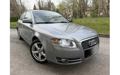 audi-a4 - 0