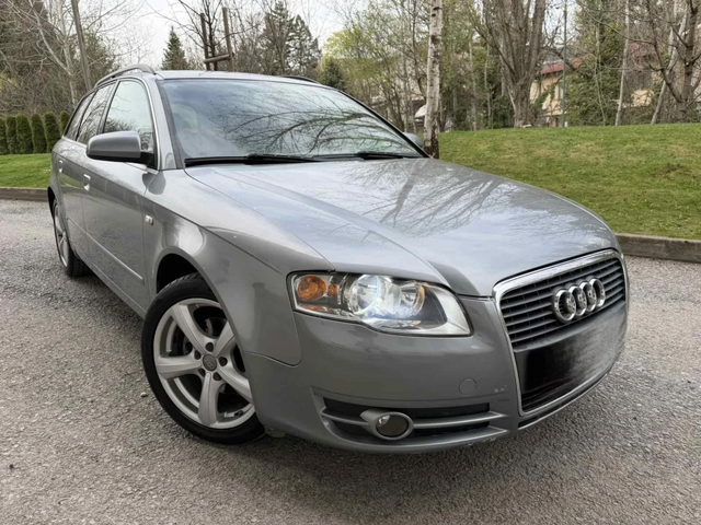 Audi A4 1.9TDI - автомобили, коли, обяви за нови и употребявани 0