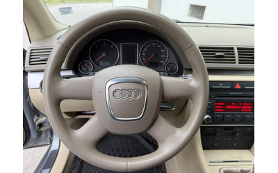 Audi A4 1.9TDI - автомобили, коли, обяви за нови и употребявани 10