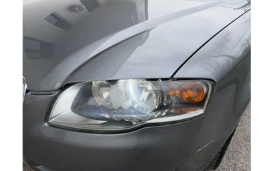 Audi A4 1.9TDI - автомобили, коли, обяви за нови и употребявани 12