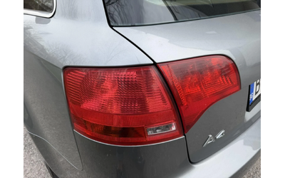 Audi A4 1.9TDI - автомобили, коли, обяви за нови и употребявани 13