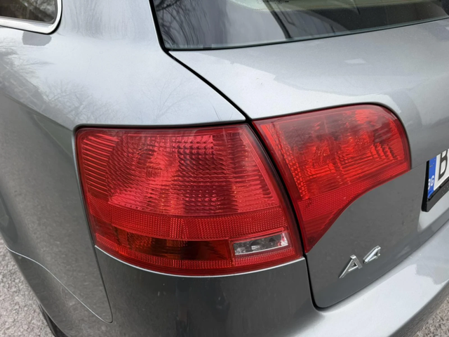 Audi A4 1.9TDI - автомобили, коли, обяви за нови и употребявани 13