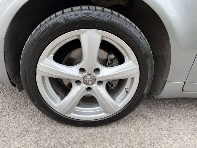 Audi A4 1.9TDI - автомобили, коли, обяви за нови и употребявани 14