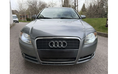 audi-a4 - 1