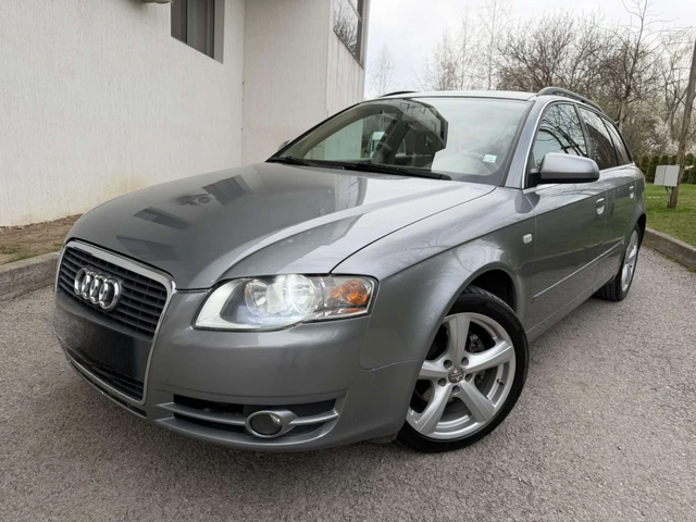Audi A4 1.9TDI - автомобили, коли, обяви за нови и употребявани 2