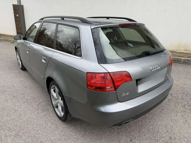 Audi A4 1.9TDI - автомобили, коли, обяви за нови и употребявани 4
