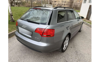Audi A4 1.9TDI - автомобили, коли, обяви за нови и употребявани 6