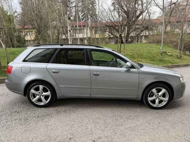 Audi A4 1.9TDI - автомобили, коли, обяви за нови и употребявани 7