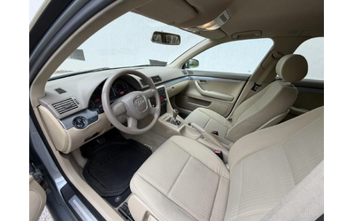 Audi A4 1.9TDI - автомобили, коли, обяви за нови и употребявани 8