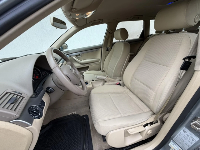 Audi A4 1.9TDI - автомобили, коли, обяви за нови и употребявани 9