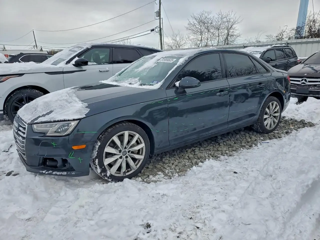 Audi A4 PREMIUM - автомобили, коли, обяви за нови и употребявани 0