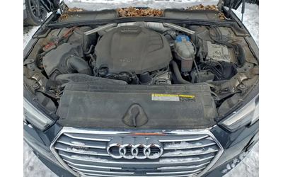 Audi A4 PREMIUM - автомобили, коли, обяви за нови и употребявани 10