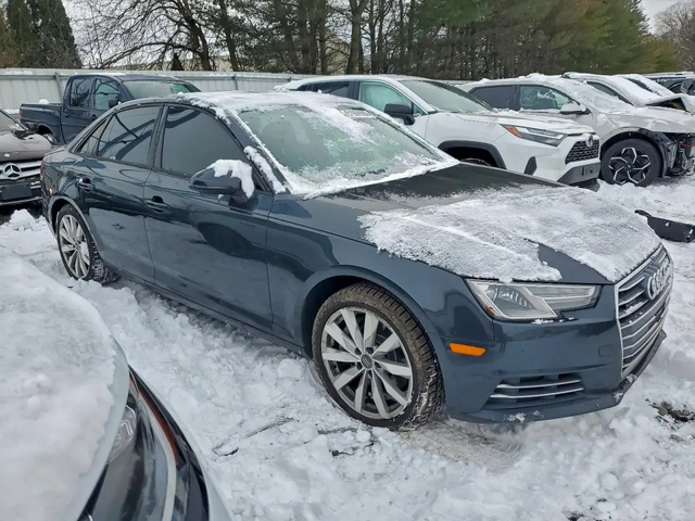 Audi A4 PREMIUM - автомобили, коли, обяви за нови и употребявани 1