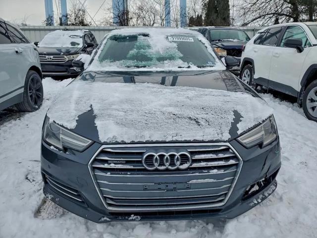 Audi A4 PREMIUM - автомобили, коли, обяви за нови и употребявани 2