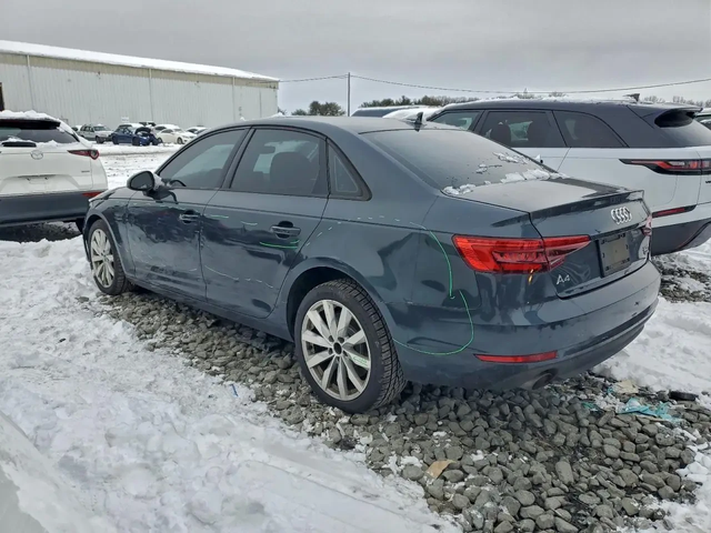 Audi A4 PREMIUM - автомобили, коли, обяви за нови и употребявани 3