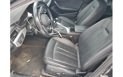 Audi A4 PREMIUM - автомобили, коли, обяви за нови и употребявани 6