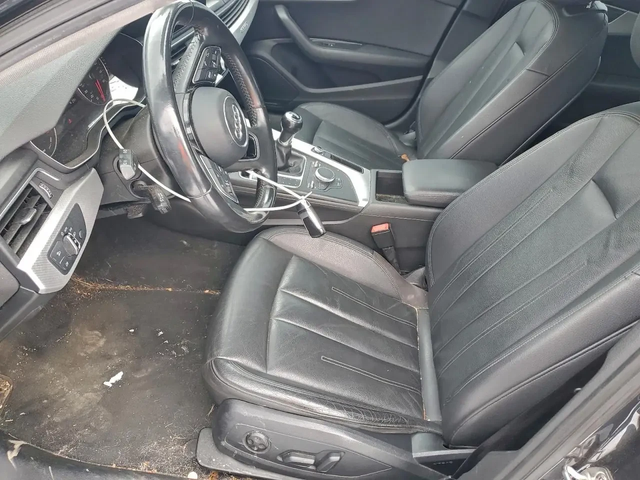 Audi A4 PREMIUM - автомобили, коли, обяви за нови и употребявани 6