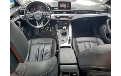 Audi A4 PREMIUM - автомобили, коли, обяви за нови и употребявани 7