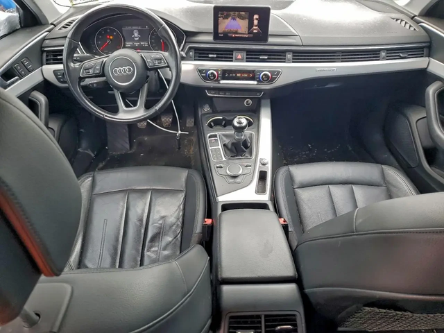 Audi A4 PREMIUM - автомобили, коли, обяви за нови и употребявани 7