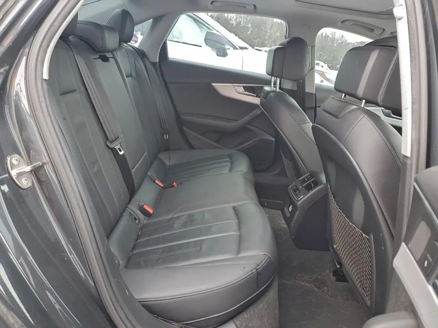 Audi A4 PREMIUM - автомобили, коли, обяви за нови и употребявани 8