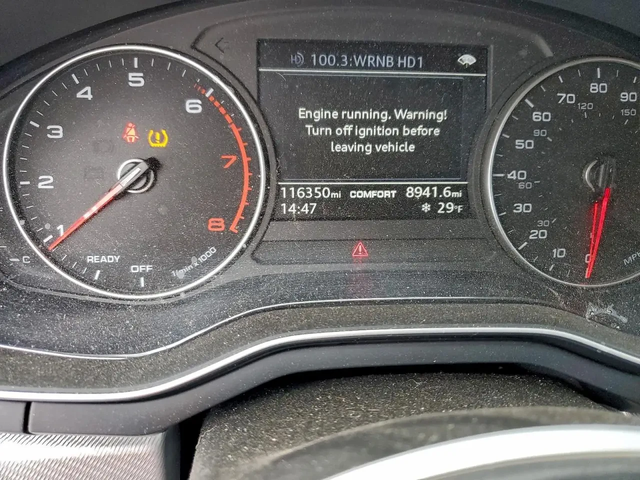 Audi A4 PREMIUM - автомобили, коли, обяви за нови и употребявани 9