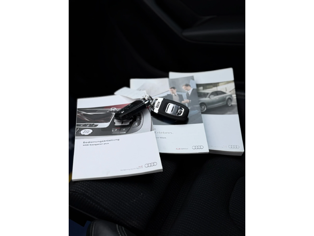 Audi A4 2.0TDI* 177HP* S-LINE* DISTRONIC* СОБСТВЕН ЛИЗИНГ - автомобили, коли, обяви за нови и употребявани 15