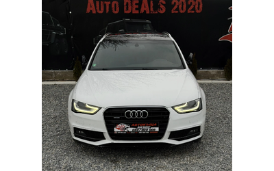 audi-a4 - 2