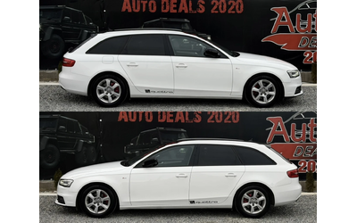 audi-a4 - 4