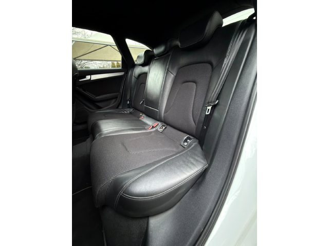 Audi A4 2.0TDI* 177HP* S-LINE* DISTRONIC* СОБСТВЕН ЛИЗИНГ - автомобили, коли, обяви за нови и употребявани 8