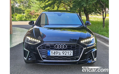audi-a4 - 0