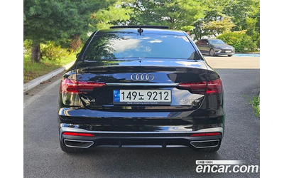audi-a4 - 3