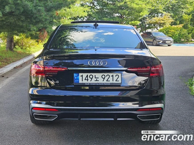 Audi A4 2021* ОБДУХ* HEAD-UP* DISTRONIK* КРАЙНА ЦЕНА - автомобили, коли, обяви за нови и употребявани 3