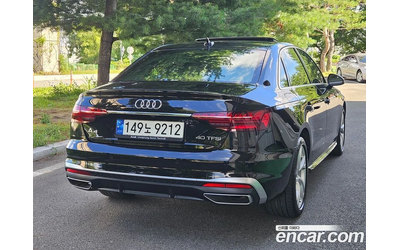 audi-a4 - 5