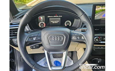 Audi A4 2021* ОБДУХ* HEAD-UP* DISTRONIK* КРАЙНА ЦЕНА - автомобили, коли, обяви за нови и употребявани 6