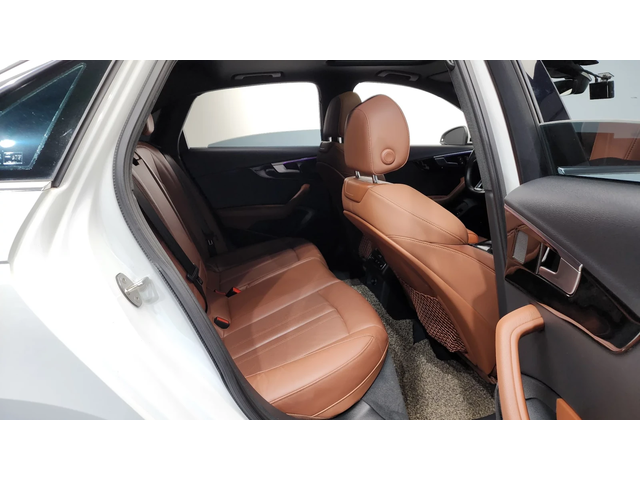 Audi A4 2021* ОБДУХ* HEAD-UP* AMBIENT* КРАЙНА ЦЕНА - автомобили, коли, обяви за нови и употребявани 14