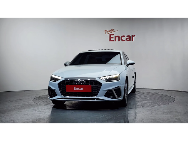 Audi A4 2021* ОБДУХ* HEAD-UP* AMBIENT* КРАЙНА ЦЕНА - автомобили, коли, обяви за нови и употребявани 1