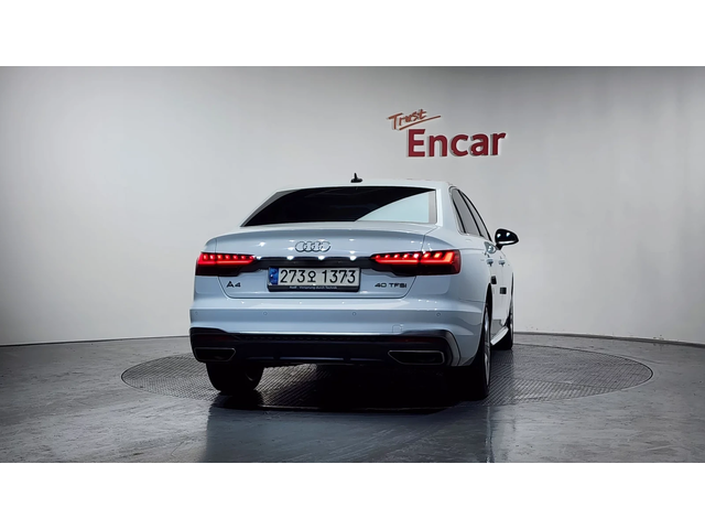 Audi A4 2021* ОБДУХ* HEAD-UP* AMBIENT* КРАЙНА ЦЕНА - автомобили, коли, обяви за нови и употребявани 3