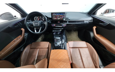 audi-a4 - 4